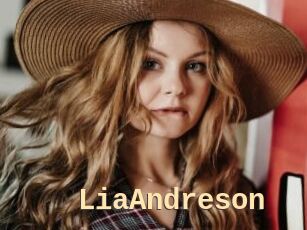 LiaAndreson