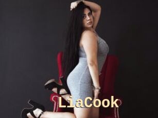 LiaCook