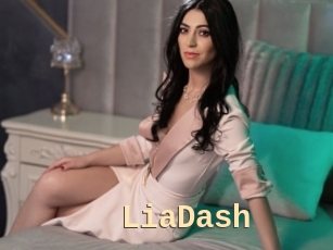 LiaDash