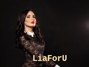 LiaForU