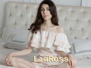 LiaRoss