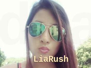 LiaRush