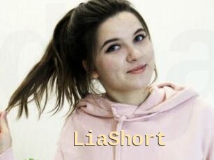 LiaShort