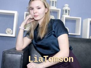 LiaTomson