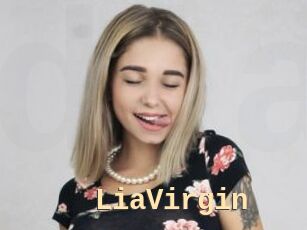 LiaVirgin