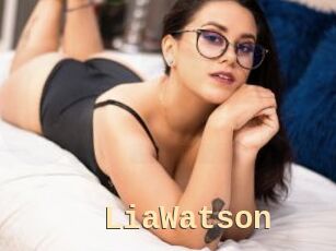 LiaWatson