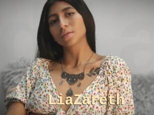 LiaZareth