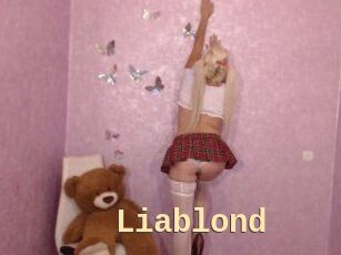 Liablond