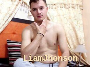 LiamJhonson