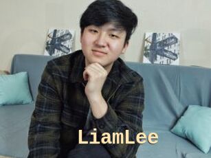 LiamLee