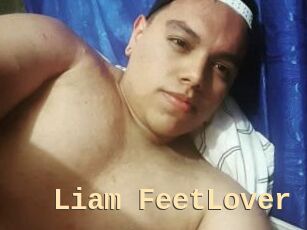 Liam_FeetLover