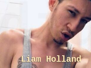 Liam_Holland