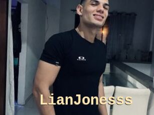 LianJonesss