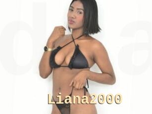 Liana2000