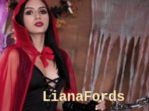 LianaFords