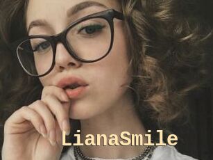 LianaSmile