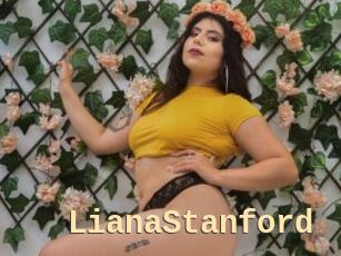 LianaStanford