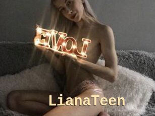 LianaTeen