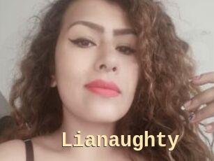 Lianaughty