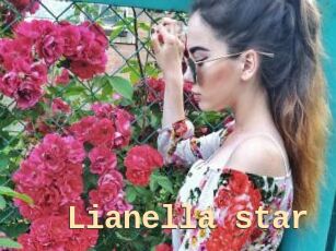 Lianella_star