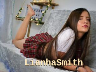 LianhaSmith