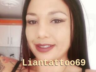 Liantattoo69