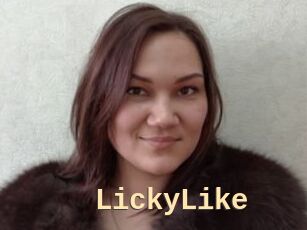 LickyLike