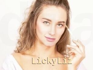 LickyLiz