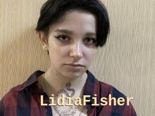 LidiaFisher