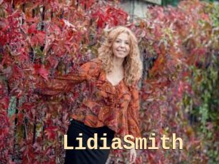 LidiaSmith