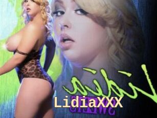 LidiaXXX