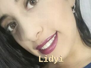 Lidyi