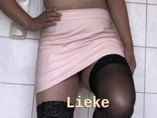 Lieke