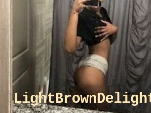 LightBrownDelight