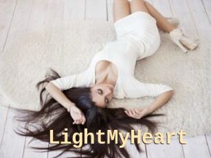 LightMyHeart