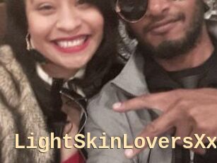 LightSkinLoversXxX