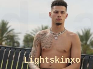 Lightskinxo