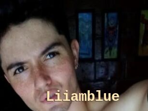 Liiamblue