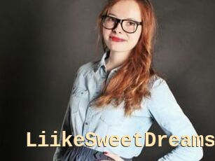 LiikeSweetDreams