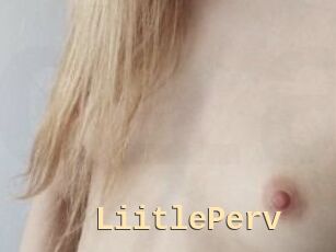 LiitlePerv