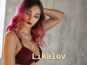 Likalov