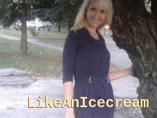 LikeAnIcecream