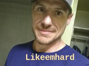 Likeemhard