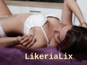 LikeriaLix