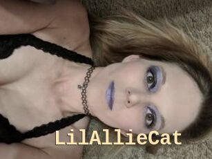 LilAllieCat