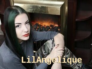 LilAngelique