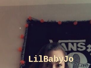 LilBabyJo