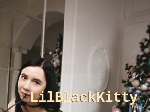 LilBlackKitty