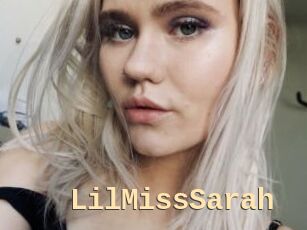 LilMissSarah