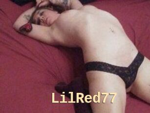 LilRed77